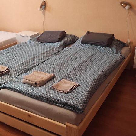 Apartman Sofia Levice Eksteriør bilde