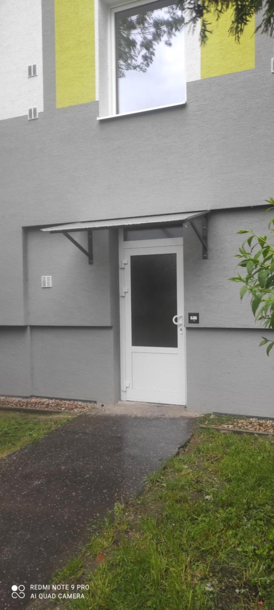 Apartman Sofia Levice Eksteriør bilde