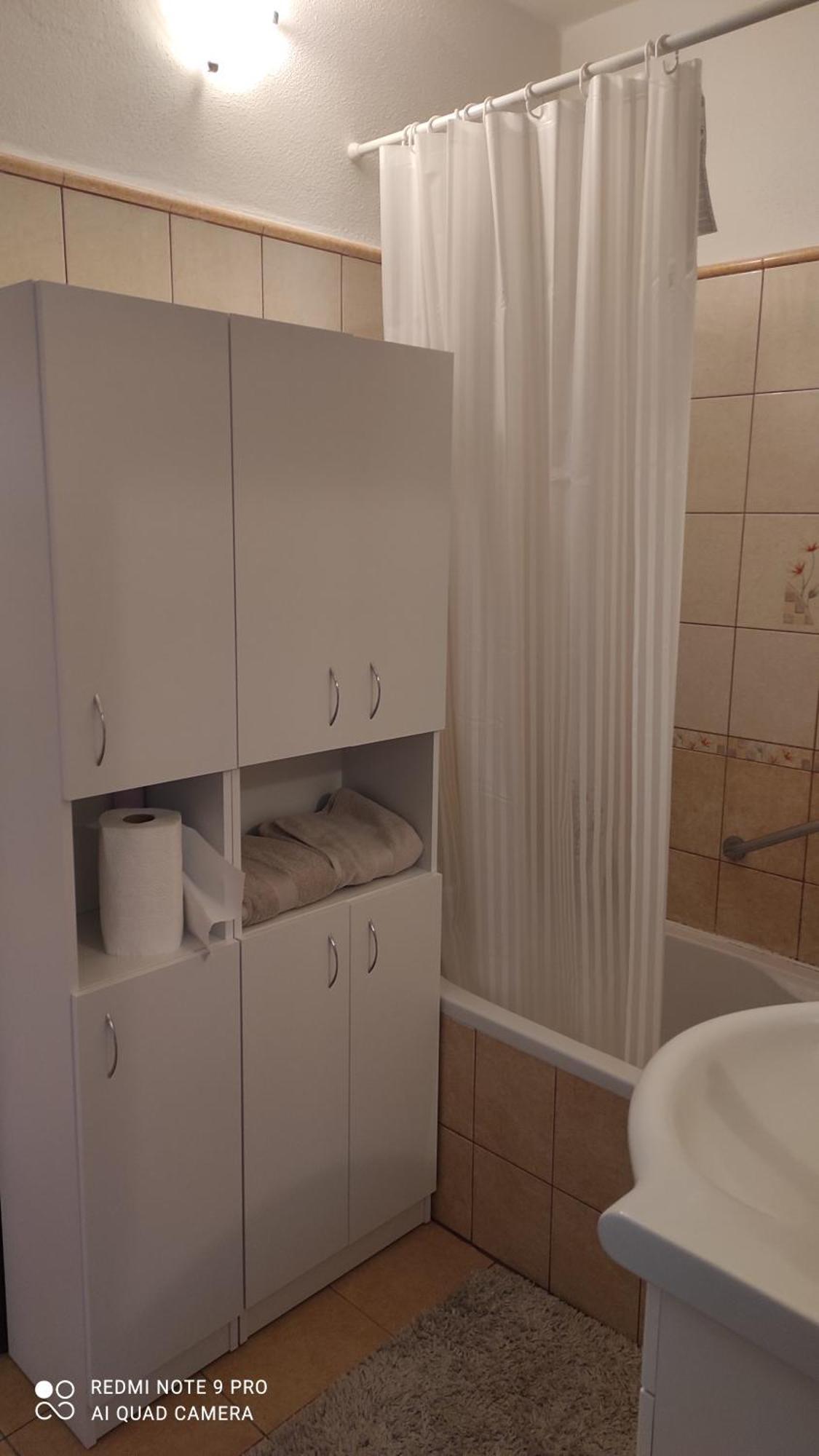 Apartman Sofia Levice Eksteriør bilde