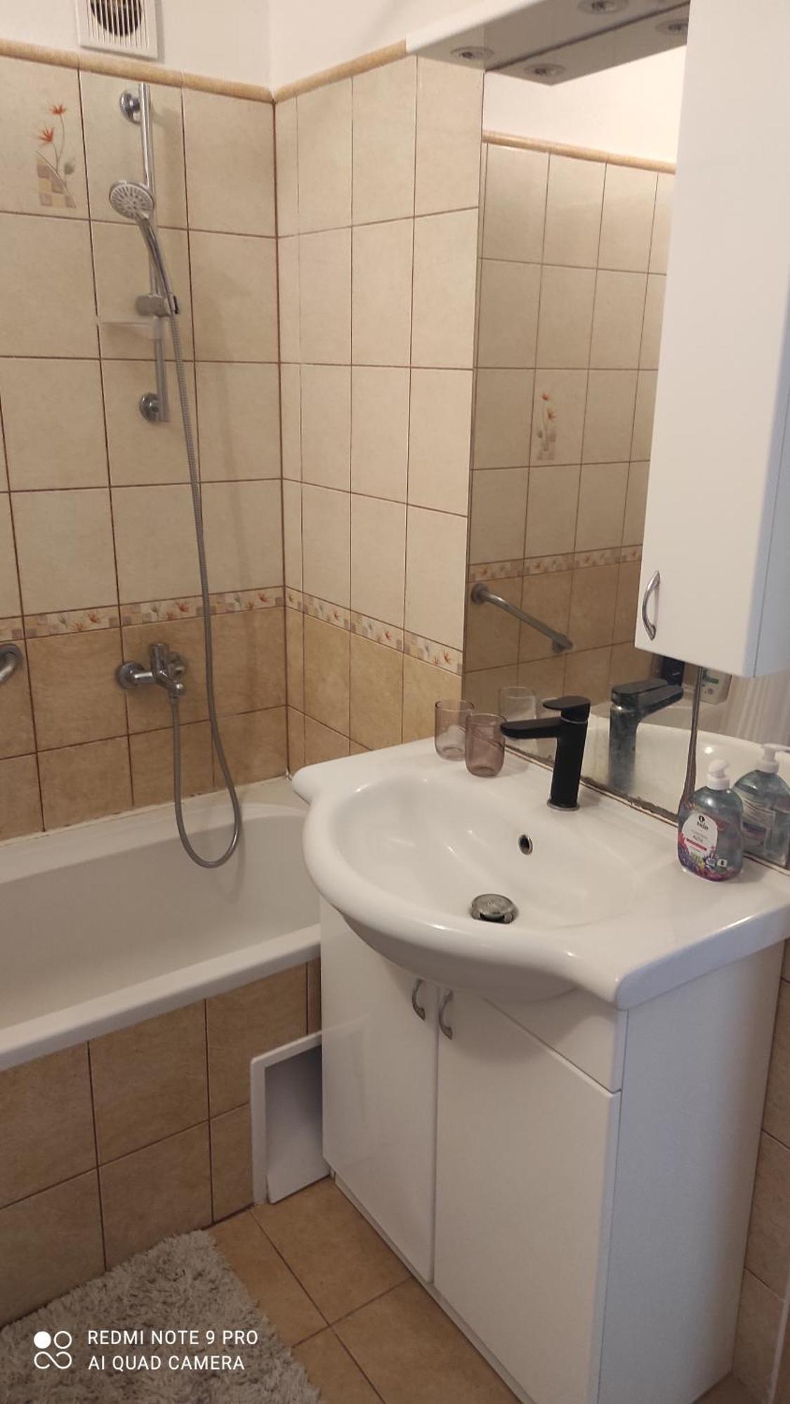 Apartman Sofia Levice Eksteriør bilde